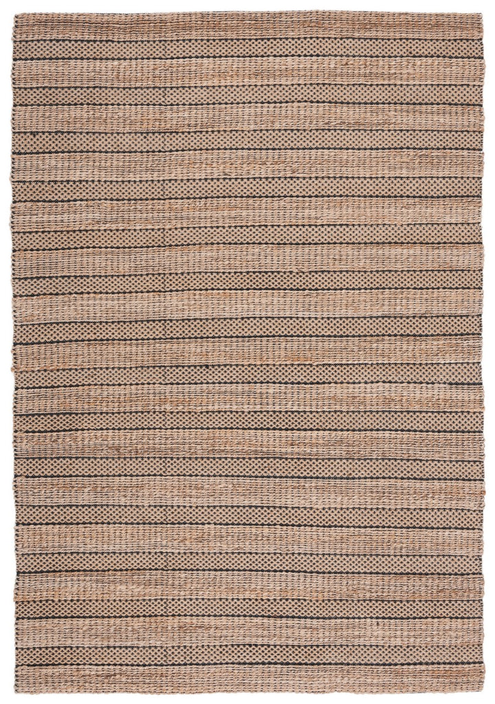 safavieh clearance natural fiber nfb654z black rug