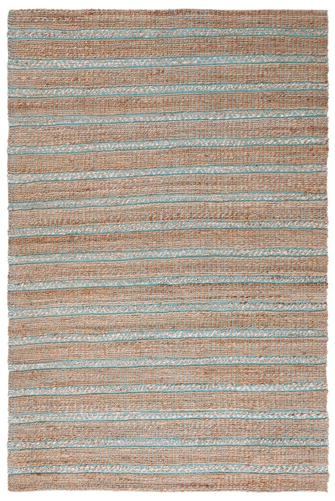 safavieh clearance natural fiber nfb655k teal rug