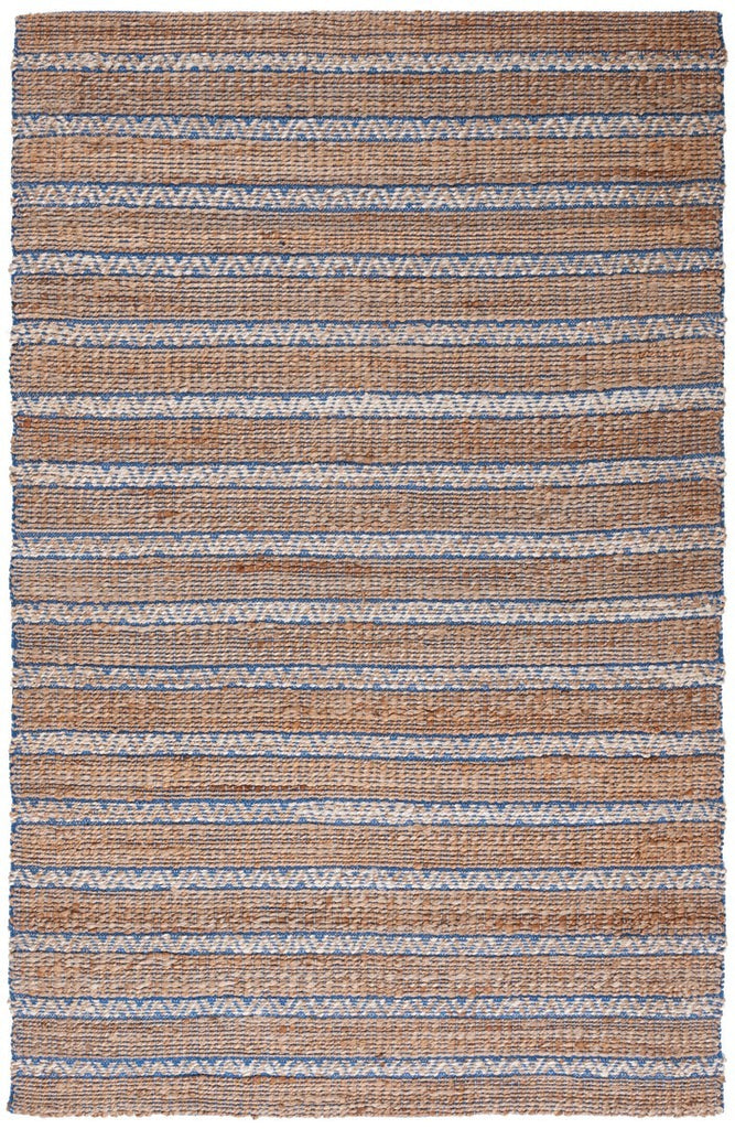 safavieh clearance natural fiber nfb655m blue rug