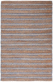 safavieh clearance natural fiber nfb655m blue rug