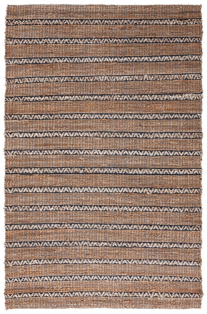 safavieh clearance natural fiber nfb655n navy rug