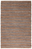 safavieh clearance natural fiber nfb655n navy rug