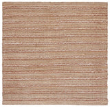 safavieh clearance natural fiber nfb655p rust rug