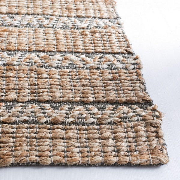 safavieh clearance natural fiber nfb655x olive rug