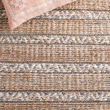 safavieh clearance natural fiber nfb655x olive rug