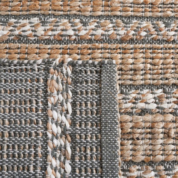 safavieh clearance natural fiber nfb655x olive rug