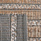 safavieh clearance natural fiber nfb655x olive rug