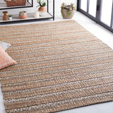 safavieh clearance natural fiber nfb655x olive rug