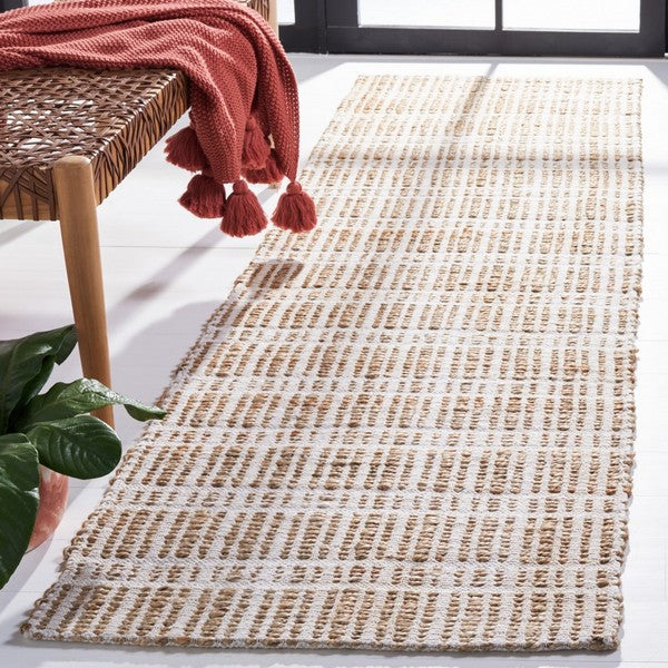 safavieh clearance natural fiber nfb656a ivory rug