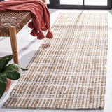 safavieh clearance natural fiber nfb656a ivory rug