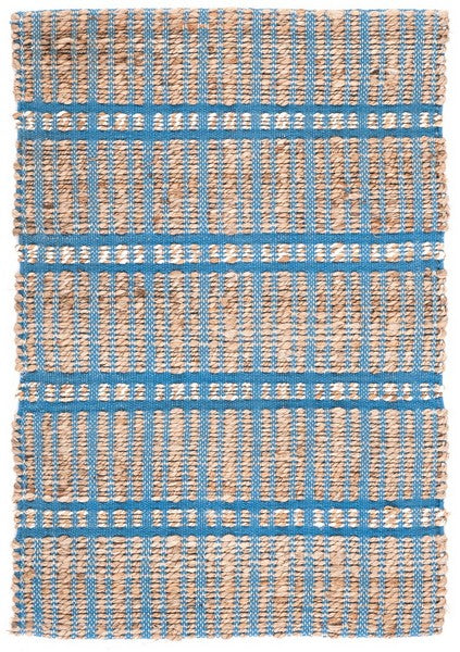 safavieh clearance natural fiber nfb656m blue rug