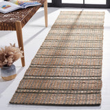 safavieh clearance natural fiber nfb656x olive rug