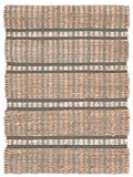 safavieh clearance natural fiber nfb656x olive rug