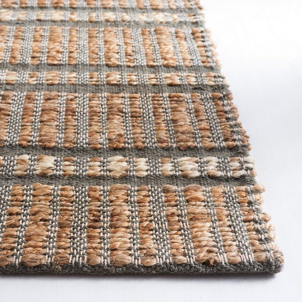 safavieh clearance natural fiber nfb656x olive rug