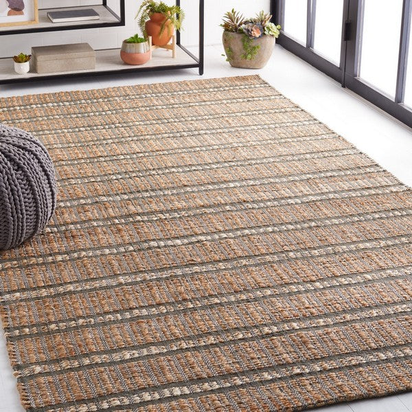 safavieh clearance natural fiber nfb656x olive rug