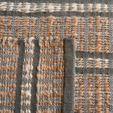safavieh clearance natural fiber nfb656x olive rug