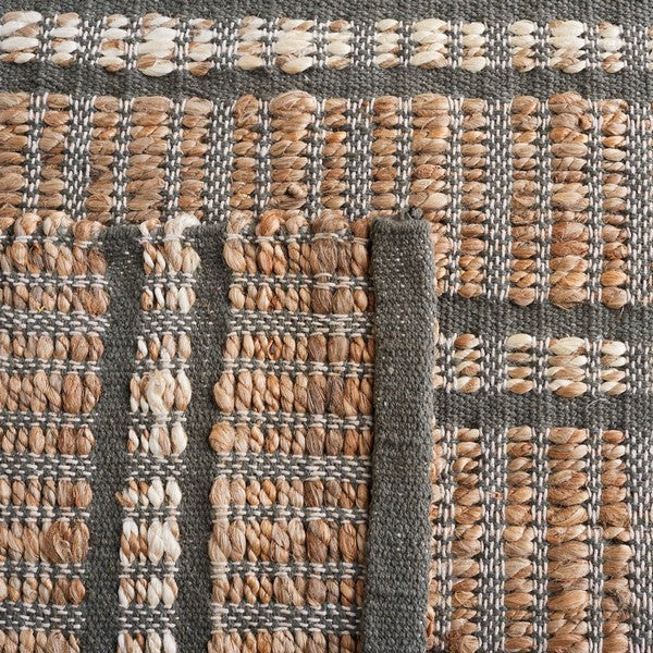 safavieh clearance natural fiber nfb656x olive rug