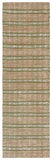 safavieh clearance natural fiber nfb656y green rug