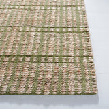 safavieh clearance natural fiber nfb656y green rug