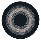 colonial mills north ridge ng59 navy rug