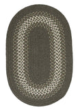 colonial mills north ridge ng69 olive rug