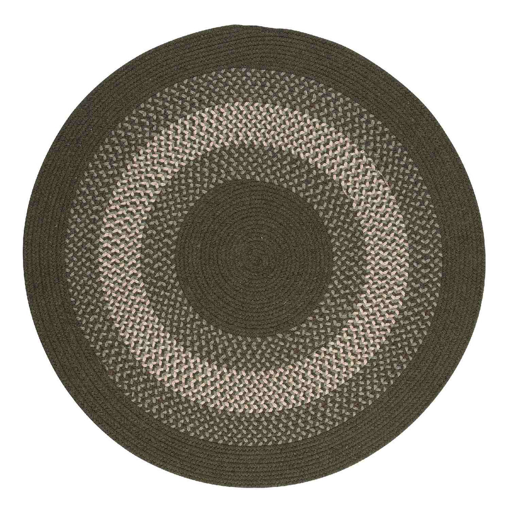 colonial mills north ridge ng69 olive rug