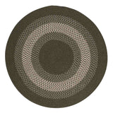 colonial mills north ridge ng69 olive rug
