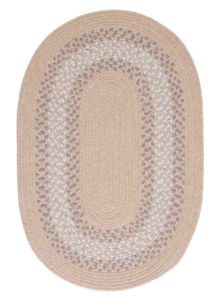 colonial mills north ridge ng89 oatmeal rug
