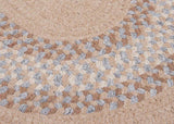 colonial mills north ridge ng89 oatmeal rug