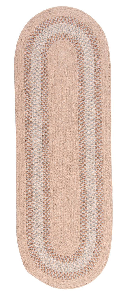 colonial mills north ridge ng89 oatmeal rug