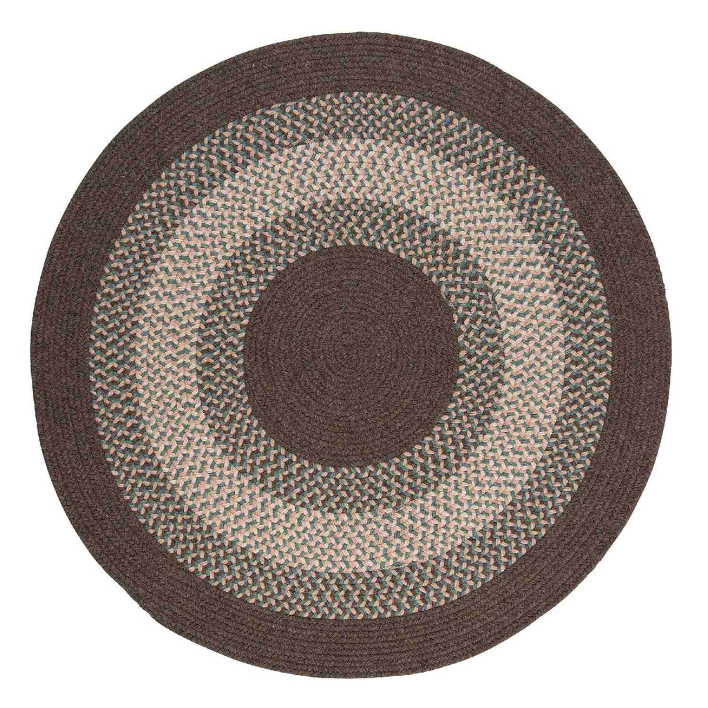colonial mills north ridge ng99 bark rug