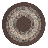 colonial mills north ridge ng99 bark rug