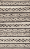Surya Rug Co. Nico NIC-7001 Charcoal Rug