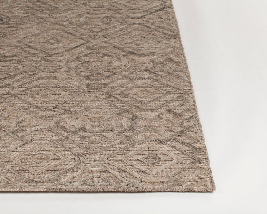 chandra nimah nim 46503 brown rug