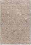 chandra nimah nim 46503 brown rug