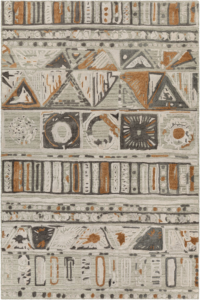 chandra nimah nim 46504 white rug