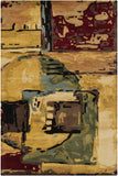 chandra nirvana nir 6600 blue rug