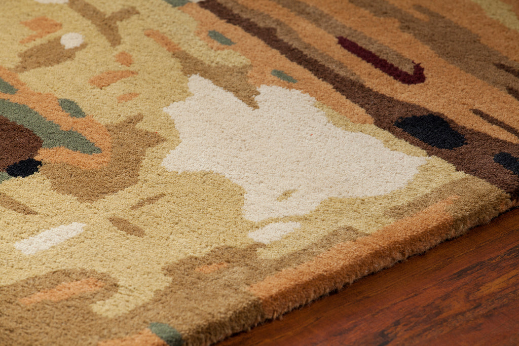 chandra nirvana nir 6600 blue rug