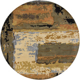 chandra nirvana nir 6603 blue rug