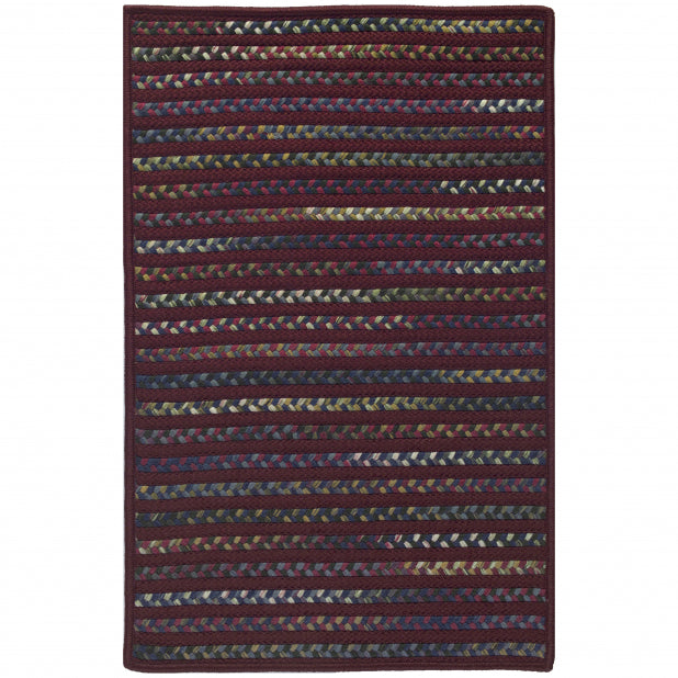 colonial mills navajo nj15 corona rug