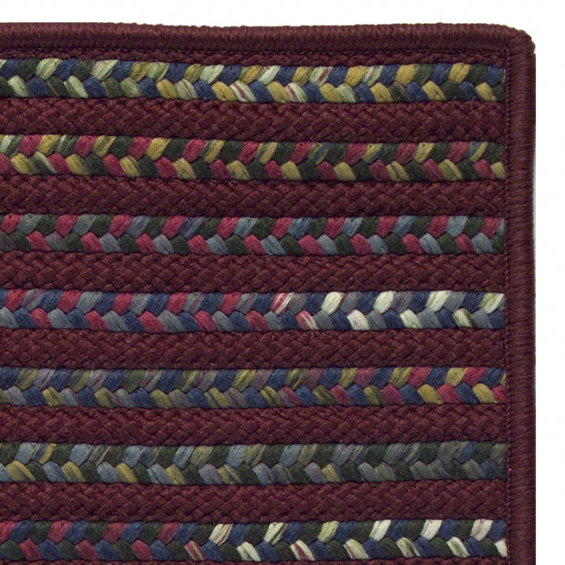 colonial mills navajo nj15 corona rug