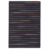 colonial mills navajo nj75 navy rug