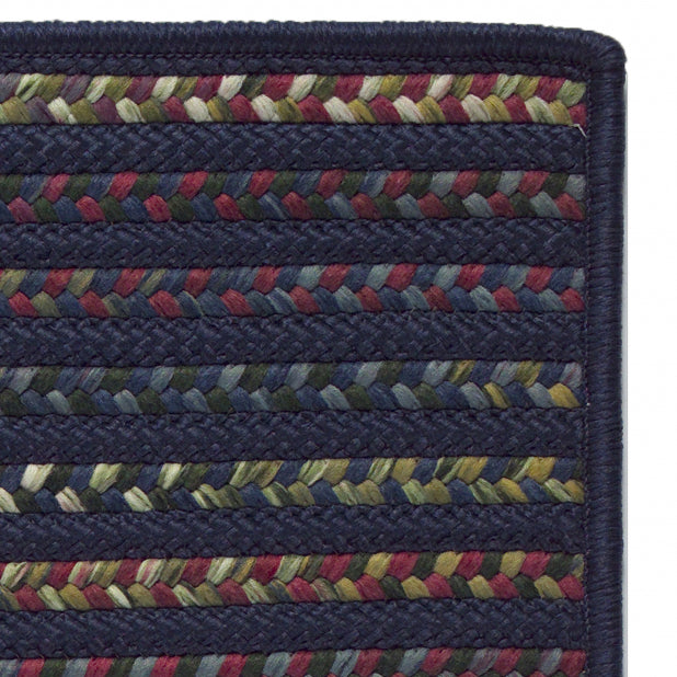 colonial mills navajo nj75 navy rug