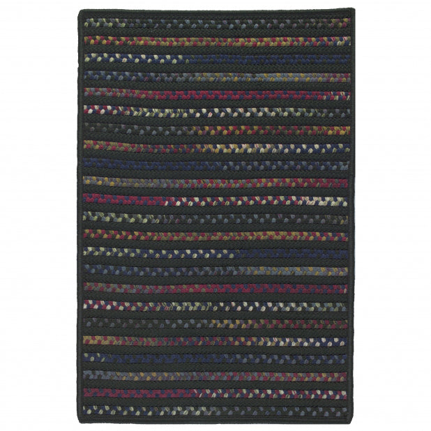 colonial mills navajo nj85 green rug