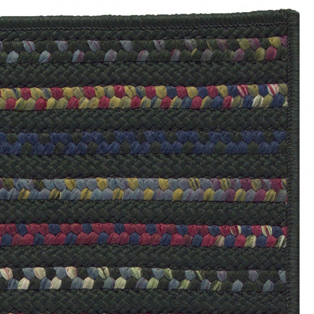 colonial mills navajo nj85 green rug