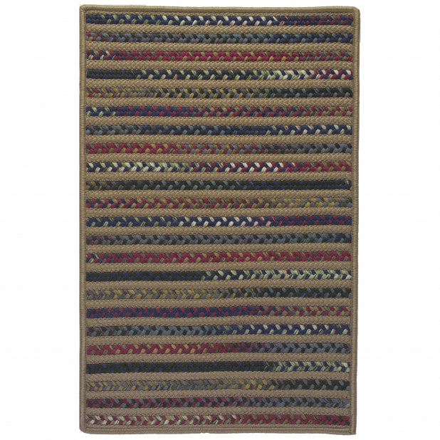 colonial mills navajo nj95 natural rug