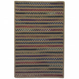 colonial mills navajo nj95 natural rug