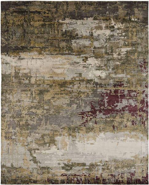 Rugs Done Right Jules NN74 Earth Tones / Forest Rug