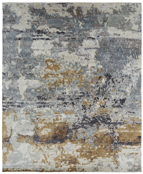 Rugs Done Right Jules NN75 Grey Tones Rug