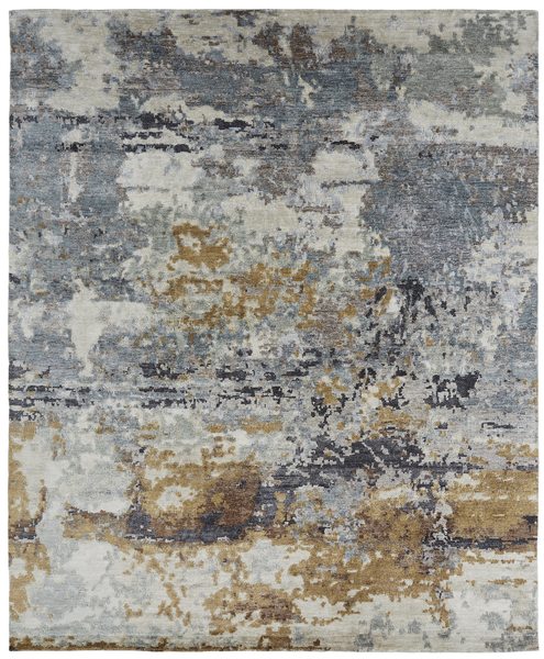 Rugs Done Right Jules NN75 Grey Tones Rug